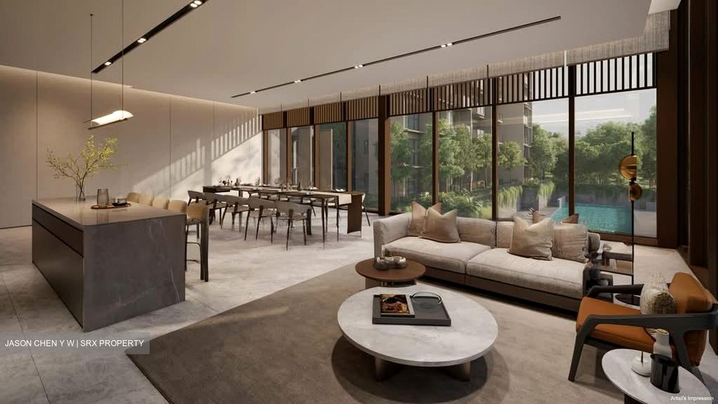 Dunearn Road (D11), Condominium #590626731